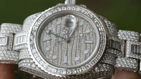 top 10 duurste Rolex